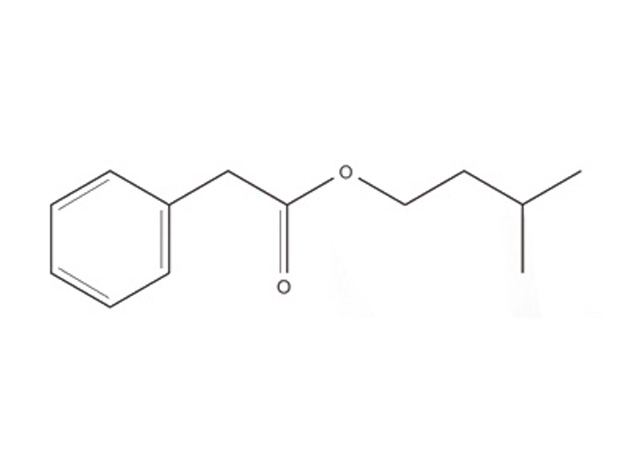 Iso Amyl Phenyl Acetate