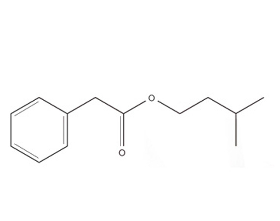 Iso Amyl Phenyl Acetate