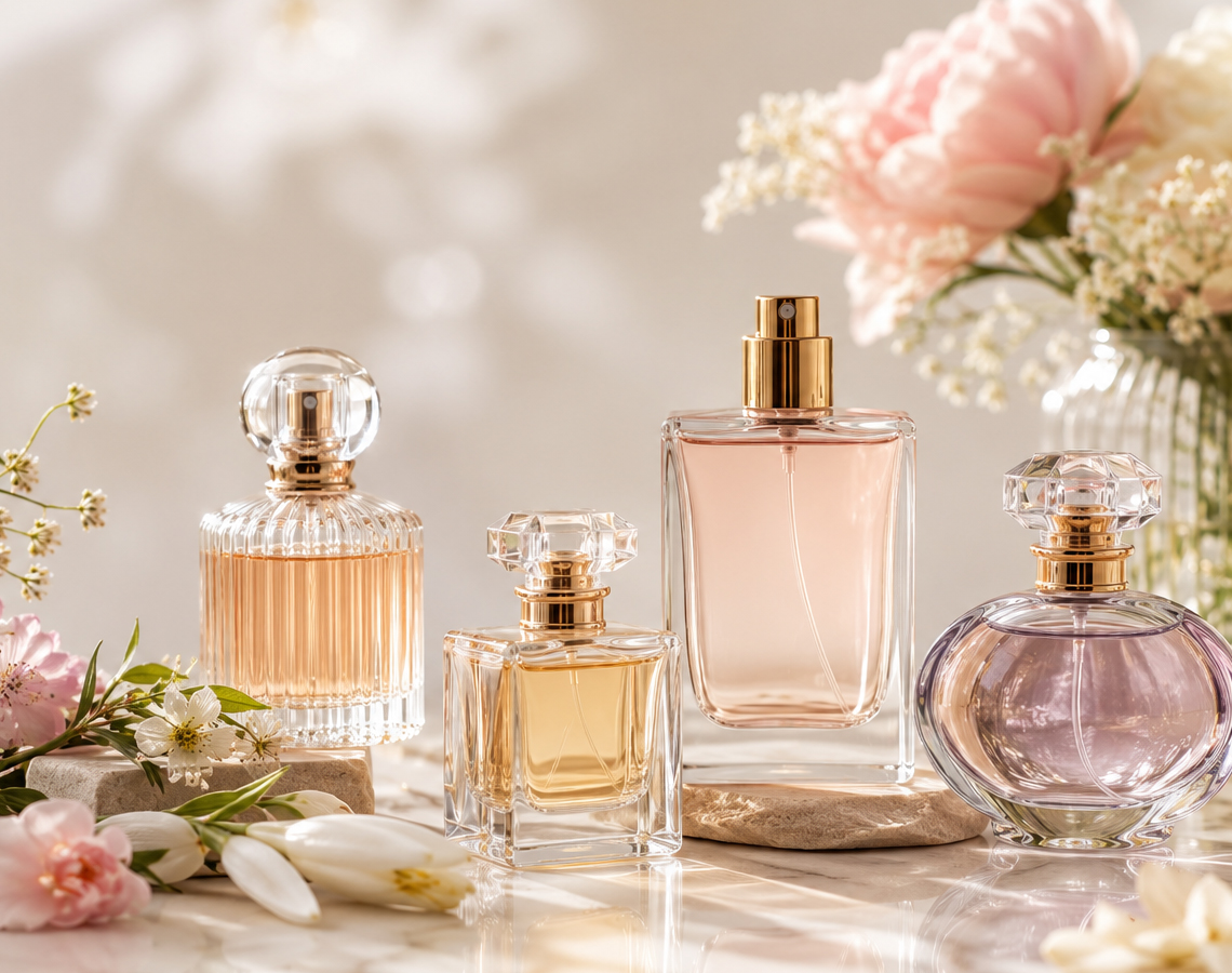 fragrance ester