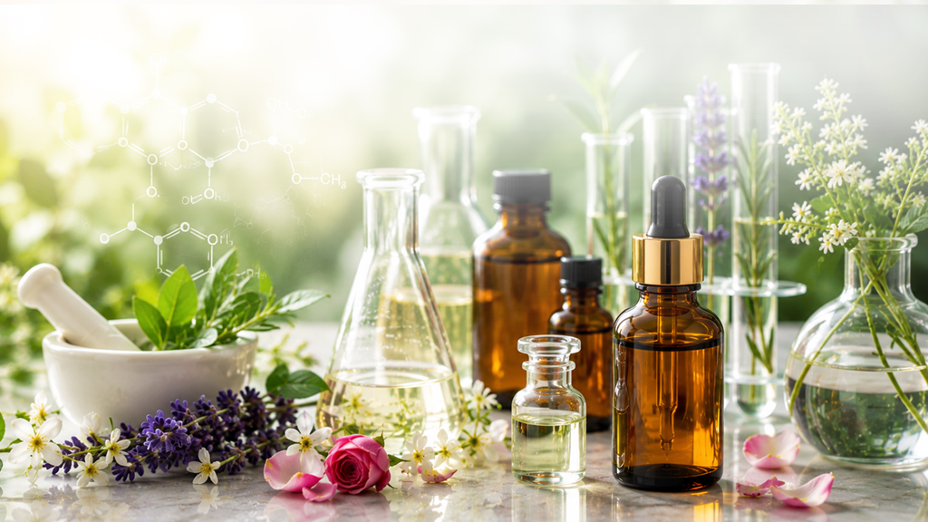 perfume compound